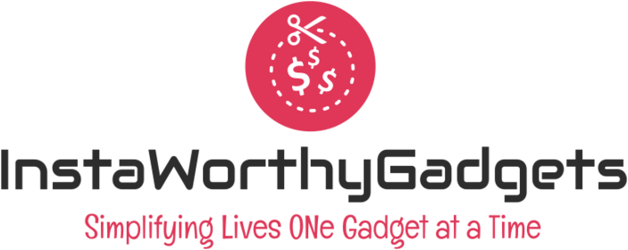 Instaworthygadgets - Circle (900x900), Png Download