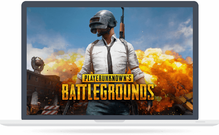 How To Play Pubg Pcsee Pc Requirements - Playerunknown's Battlegrounds (870x537), Png Download