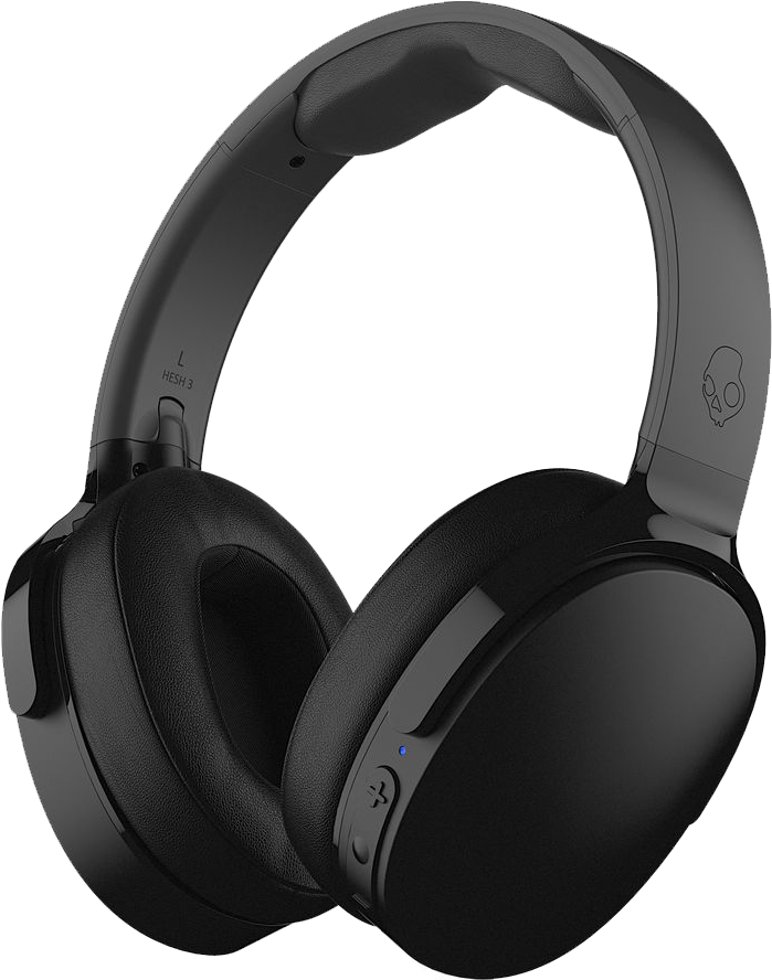 Skullcandy Hesh 3 Wireless Custom Skin - Headphone Sony Noise Cancelling (1000x1000), Png Download