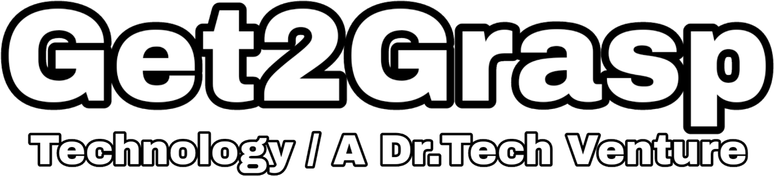 Get 2 Grasp (1600x482), Png Download