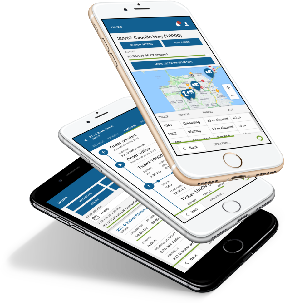 Web App Is Unavailable For Smart Phones - Iphone (1000x1000), Png Download