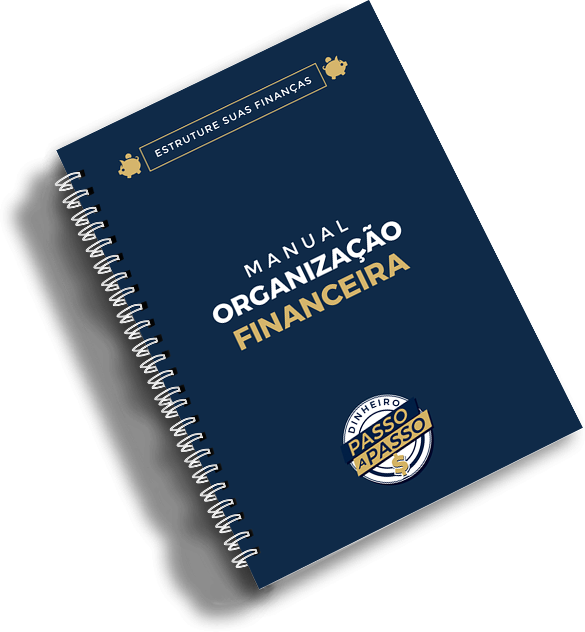 Chegou O Manual Que Você Esperava Para - Publication (1200x1296), Png Download