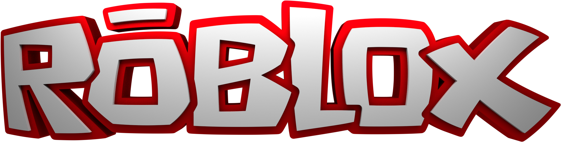 Logotipo do aplicativo Roblox PNG transparente - StickPNG