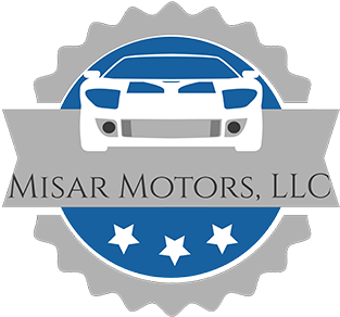 Misar Motors - Emblem (1200x300), Png Download