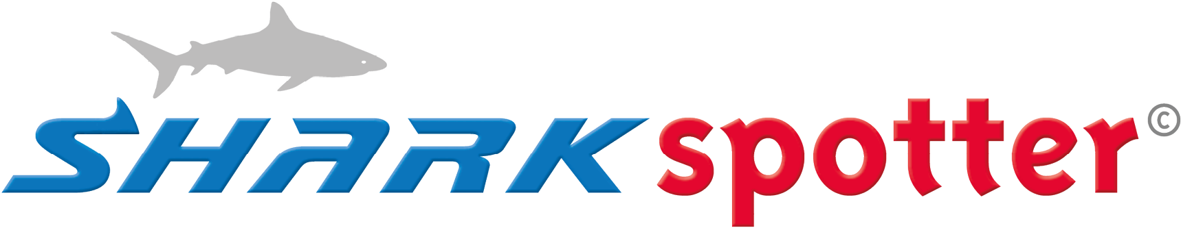 Shark Recognition - Graphics (1772x413), Png Download