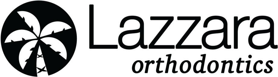 Lazzara Orthodontics (1000x302), Png Download