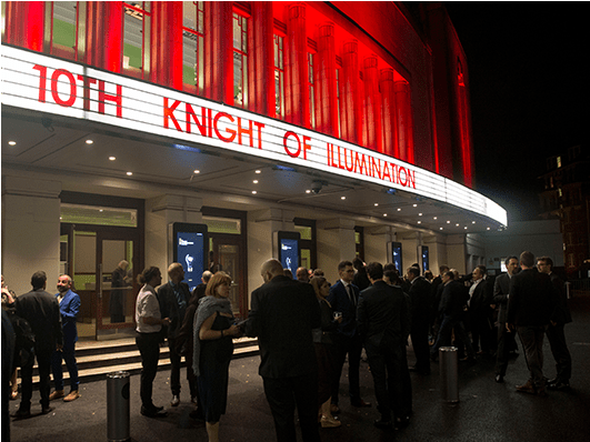 Site Logo - Event (846x792), Png Download