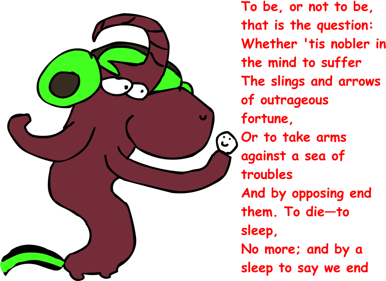 Comments - Cartoon (1280x945), Png Download