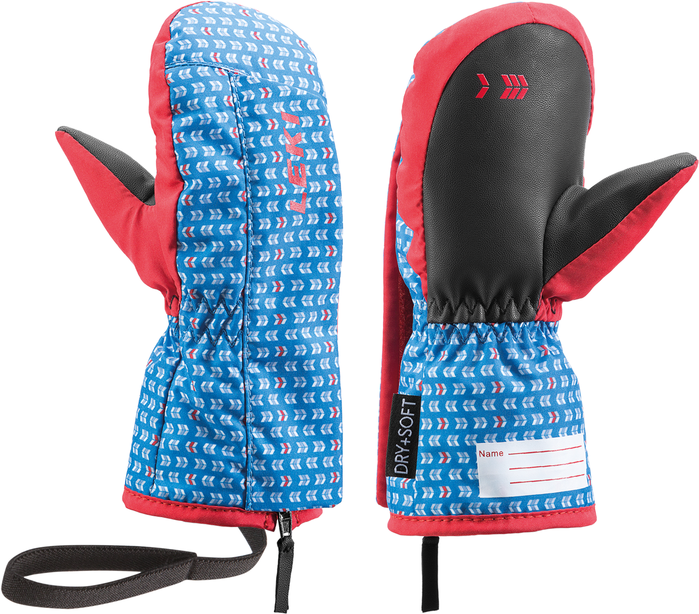 Little Play Zap Mitt - Glove (1500x1500), Png Download