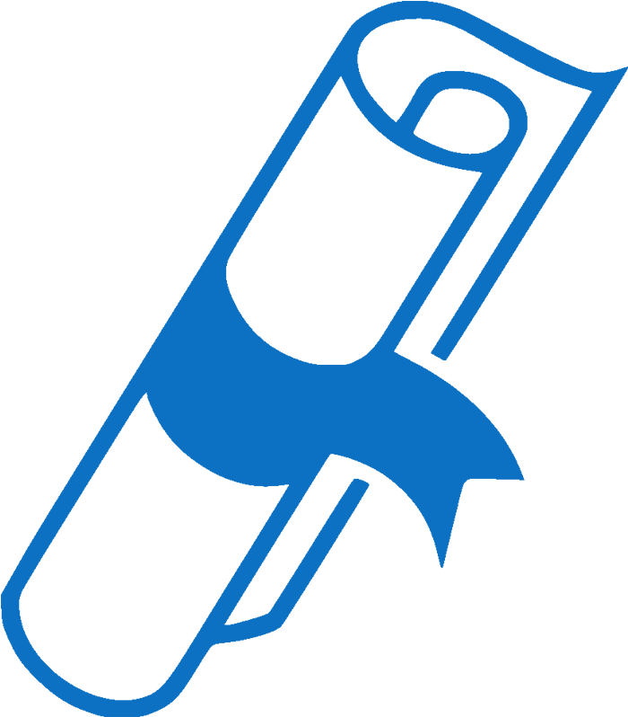 Diplomas In Care And Adult Care - Diplom Icon Transparent (800x800), Png Download