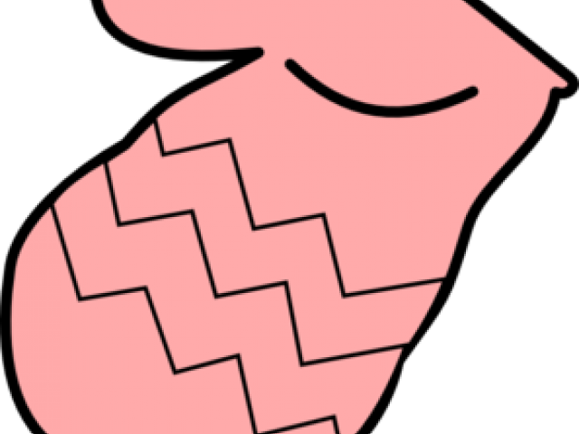 Mitten Clipart Pink (640x480), Png Download