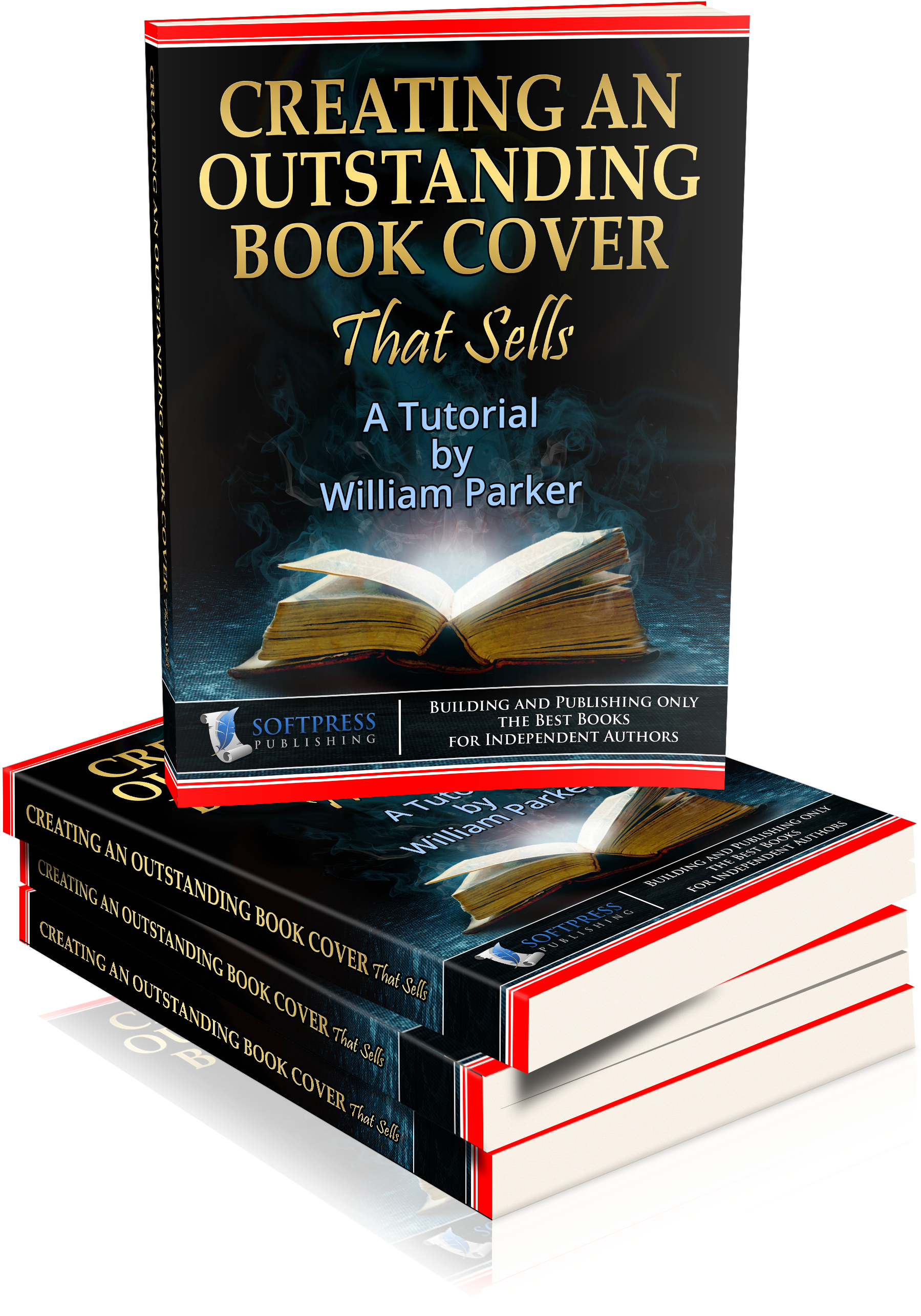 Free Resources From Softpress - Book Cover (2148x2686), Png Download