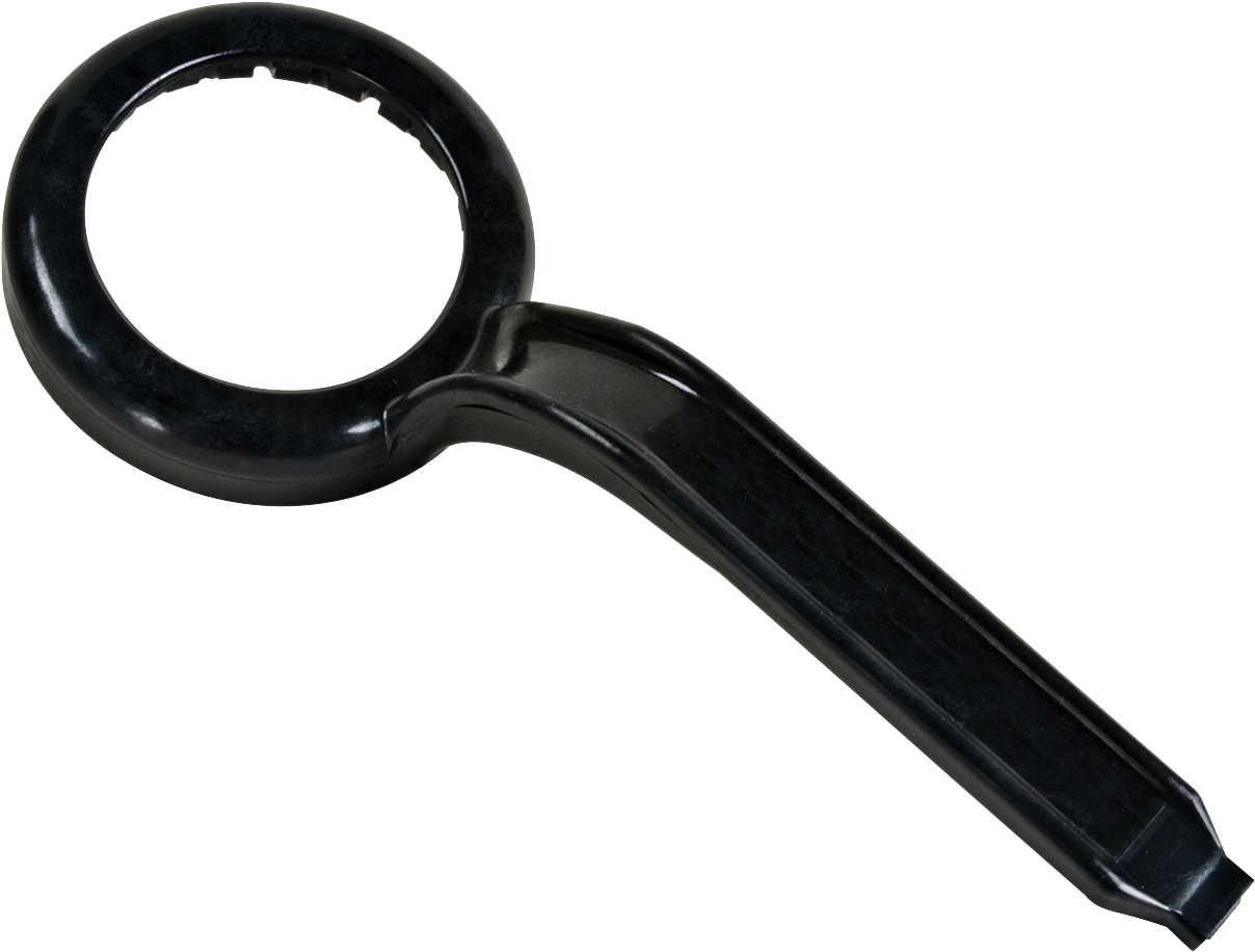 997900 Laundry Pail Wrench - Rear-view Mirror (1338x1071), Png Download