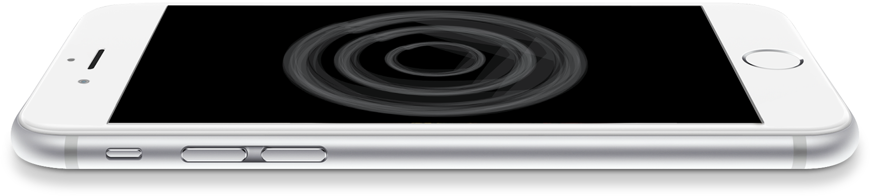 Tilde Is The Ultimate Gesture Control Tool - Mobile Phone (1765x421), Png Download