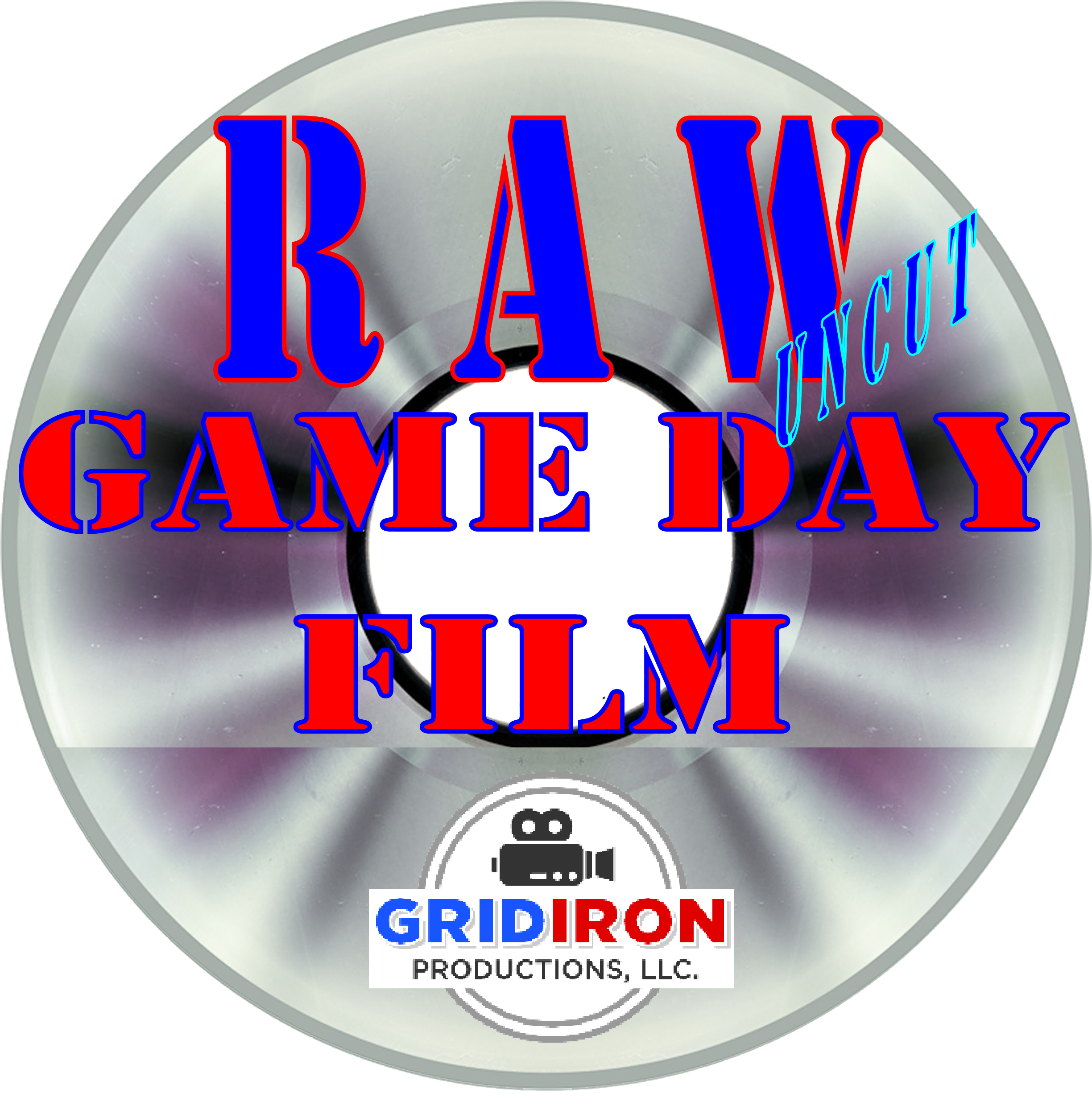 2017 Fyfcl Raw Game Film Playoffs Round 2 18nov17 At - Cd (2447x2500), Png Download