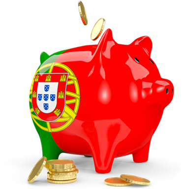 Portugal Flag (640x480), Png Download