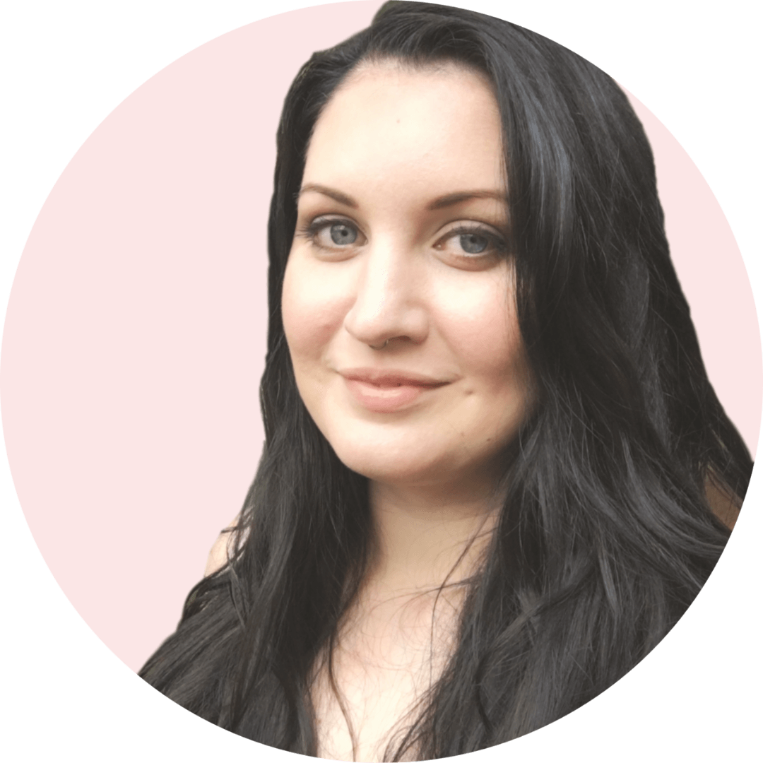 Tiffany Barry Virtual Assistant And Writer - Girl (1080x1080), Png Download