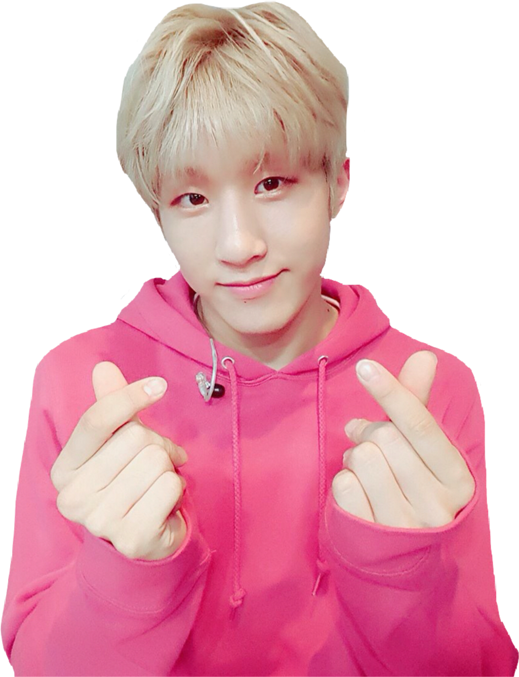 Report Abuse - Jinjin Astro Edit (1024x1365), Png Download