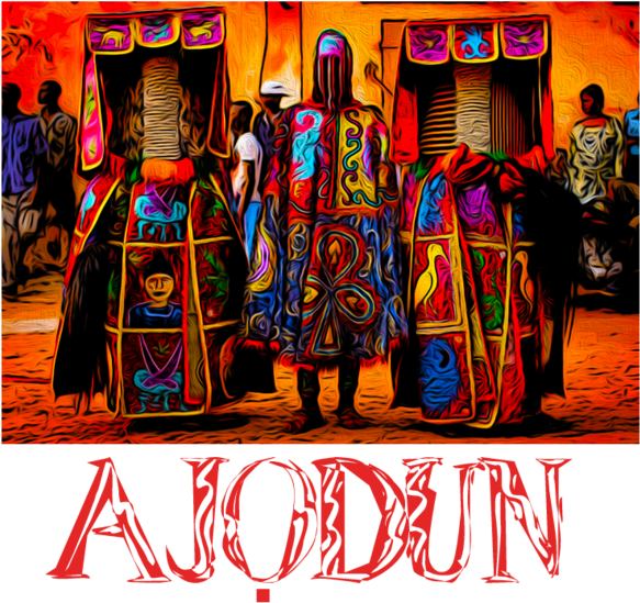 African-masqueradeclear (1000x693), Png Download