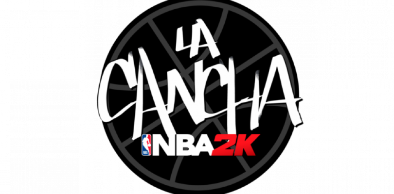 Ya Disponible El Programa Semanal De 2k “la Cancha - Nba 2k14 (810x400), Png Download