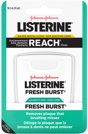 Listerine (800x550), Png Download