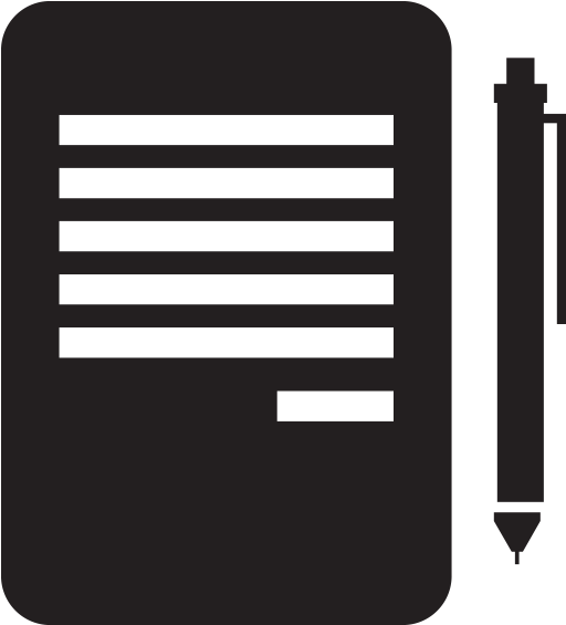 Copywriting Icon - Tablet Computer (762x768), Png Download