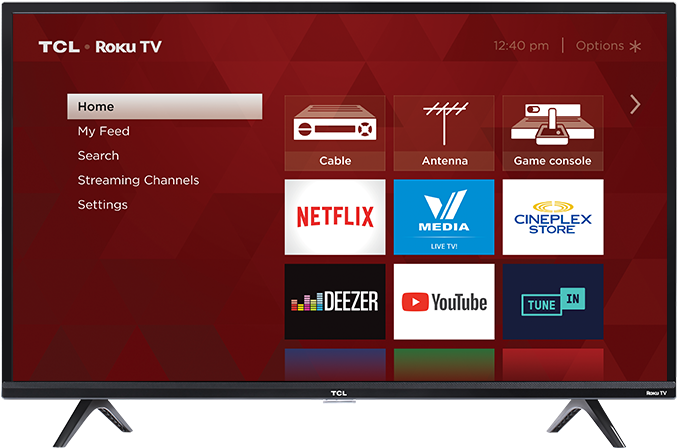 S325 - Tcl 32 (720x480), Png Download