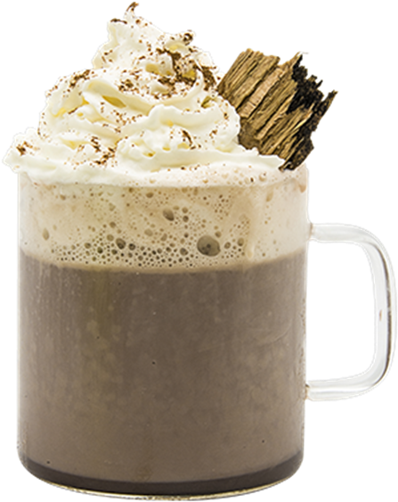 My Account Registration - Milkshake (560x746), Png Download