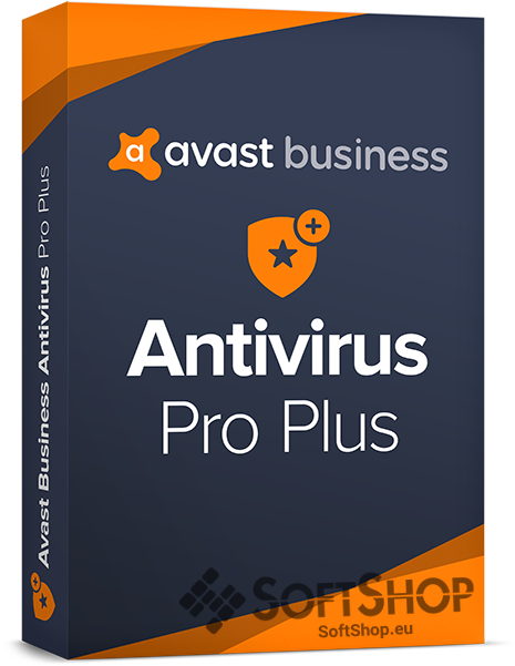 Avast Business Antivirus Pro Plus - Book Cover (480x640), Png Download