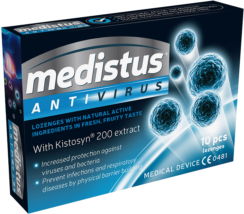 Medistus Antivirus (1024x870), Png Download
