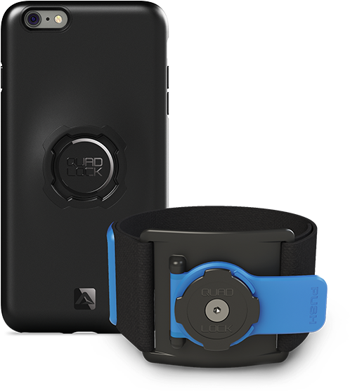 Iphone 6 Plus/6s Plus Run Kit - Best Armband Iphone X (600x600), Png Download