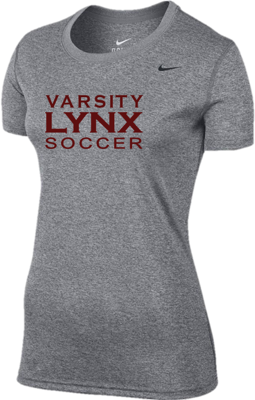 Dimond Hs '19 Girls Training Tee - Active Shirt (805x805), Png Download