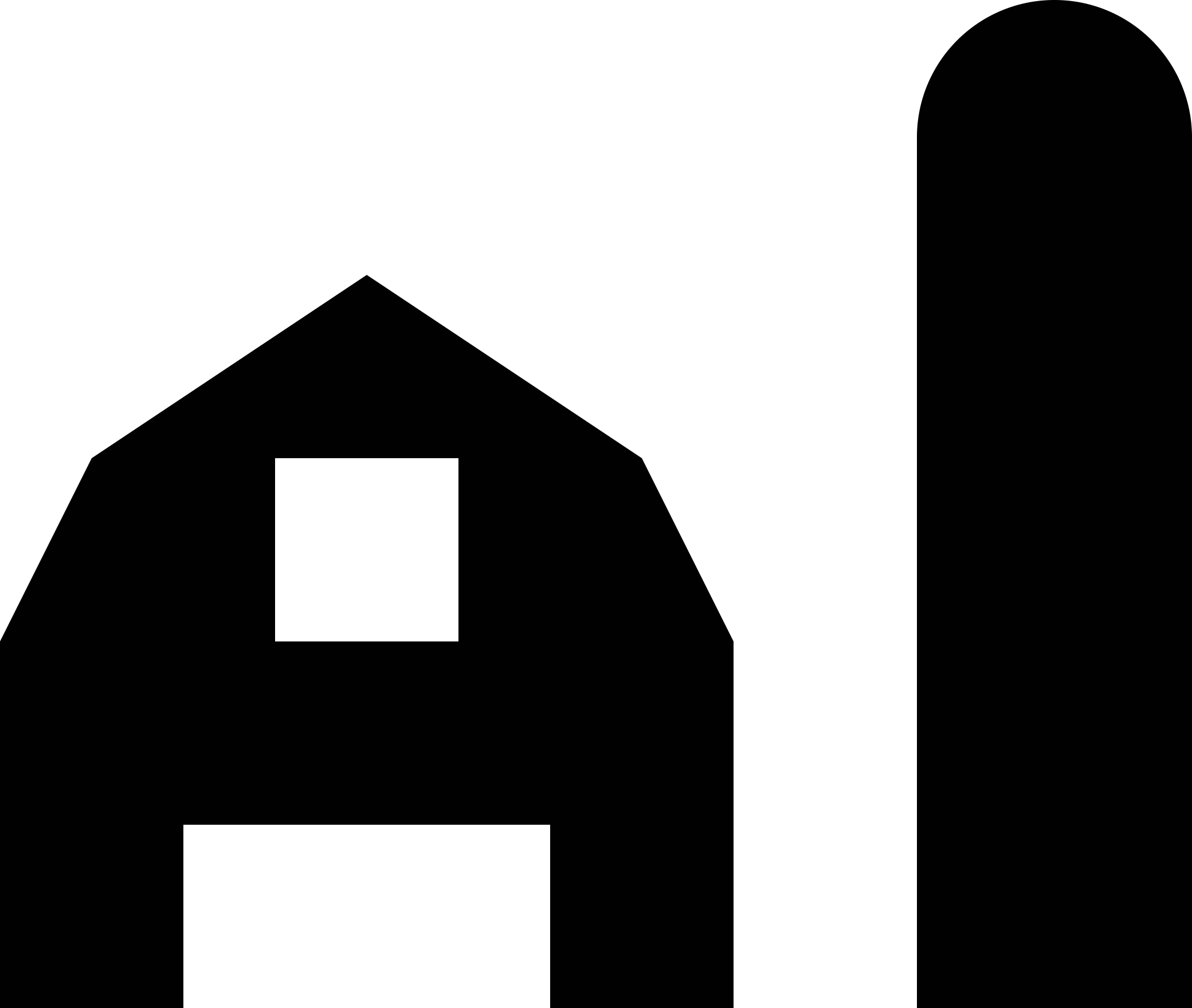 This Free Icons Png Design Of Farm-15 (2080x1760), Png Download