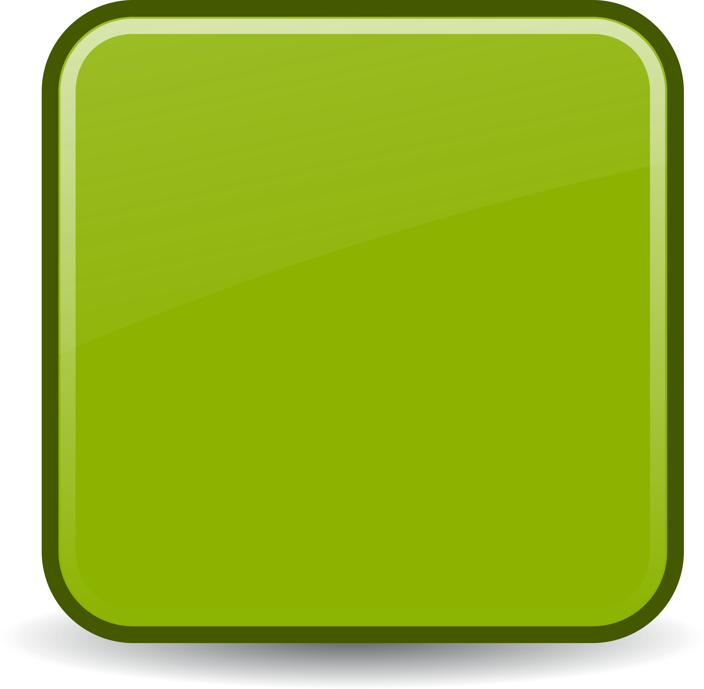 This Free Icons Png Design Of Software Installed Icon (2302x2250), Png Download