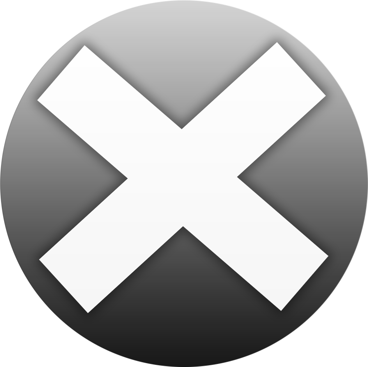 Close - Emblem (1327x1340), Png Download