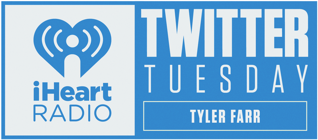 30 Pm Et - Iheartradio (1200x598), Png Download