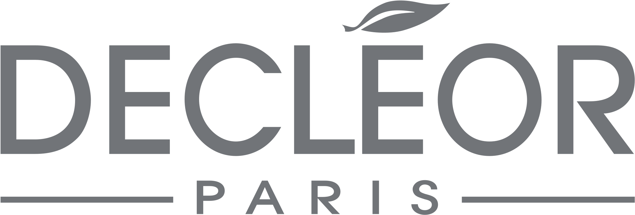 Decleor Logo Png Transparent - Decleor Logo (2400x2400), Png Download