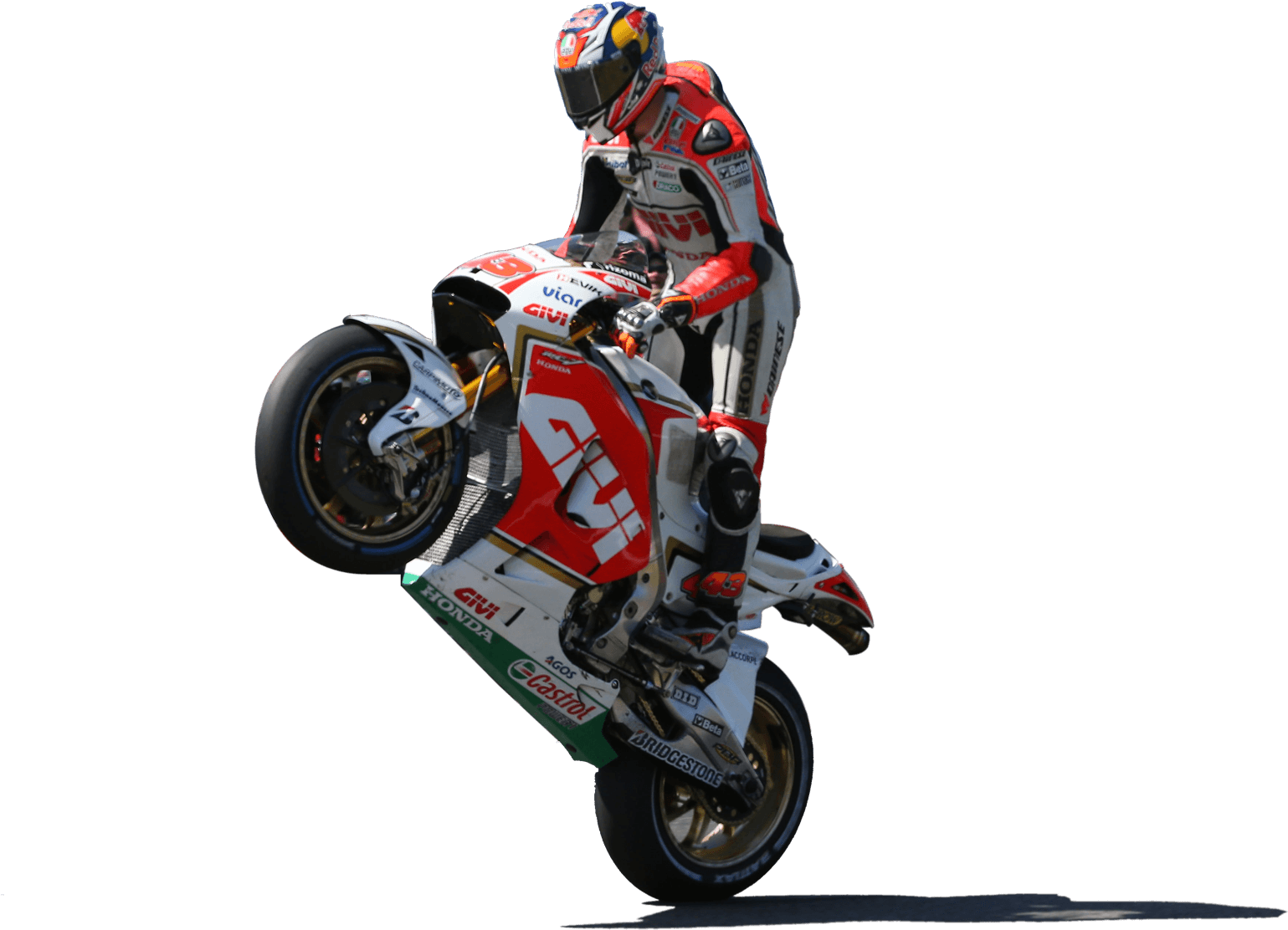 Race To Win - Stunt Performer (2340x1227), Png Download