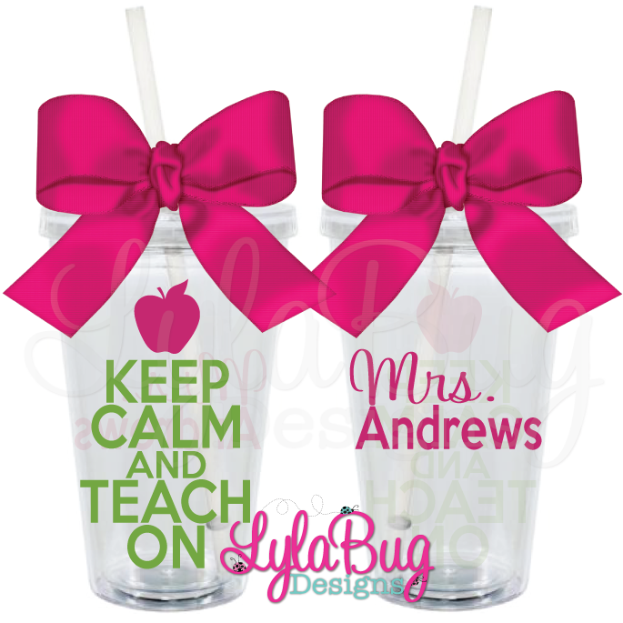 Teach Keepcalm - Last Sail Before The Veil Cup (900x900), Png Download