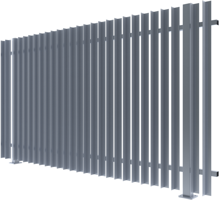 Architectural Panels (1000x763), Png Download
