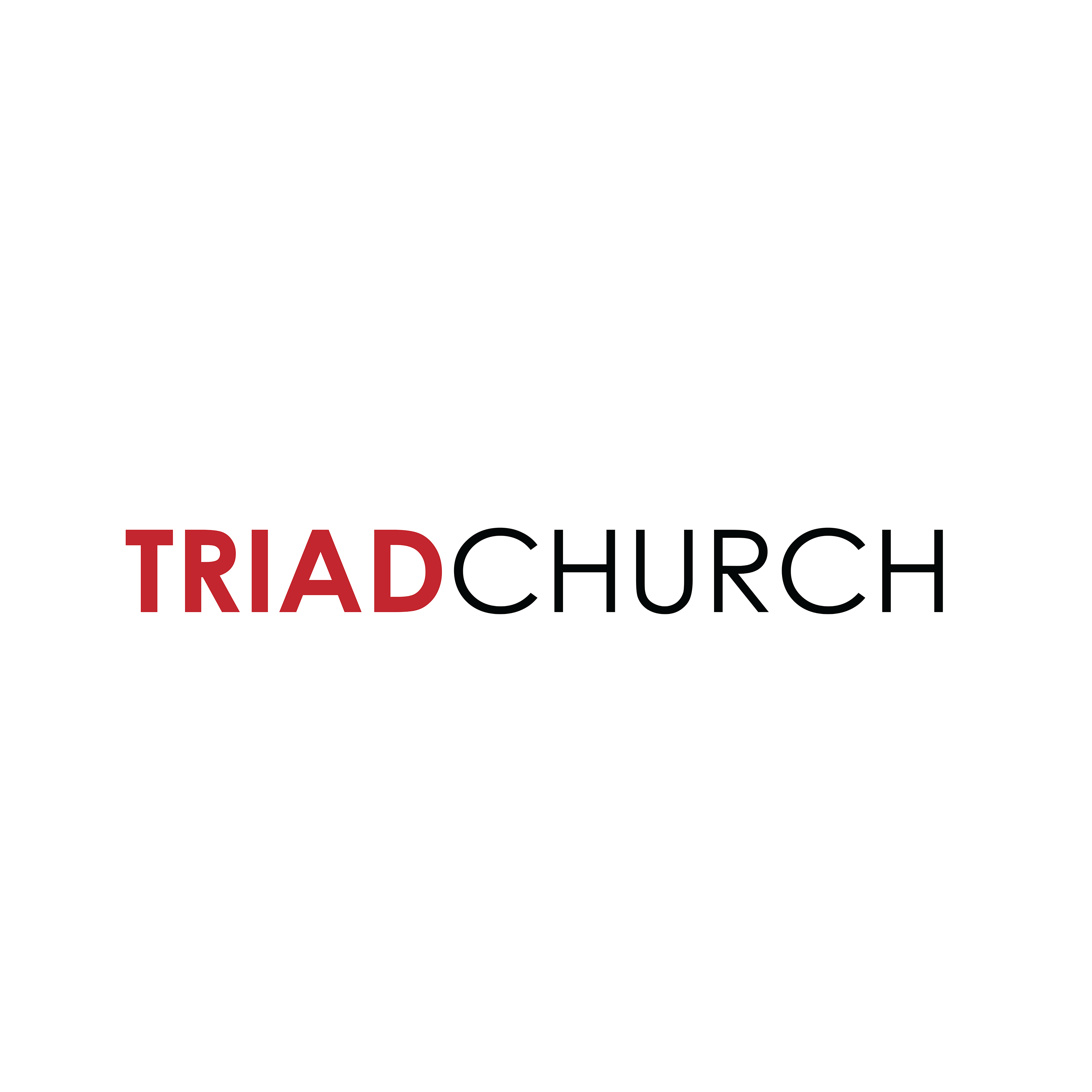 Triad Church - Charles Sanders Pierce (3600x3600), Png Download