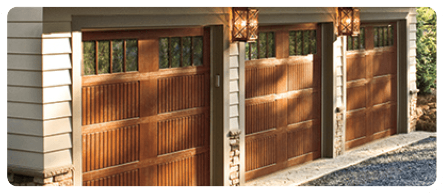 Garage Door (980x422), Png Download