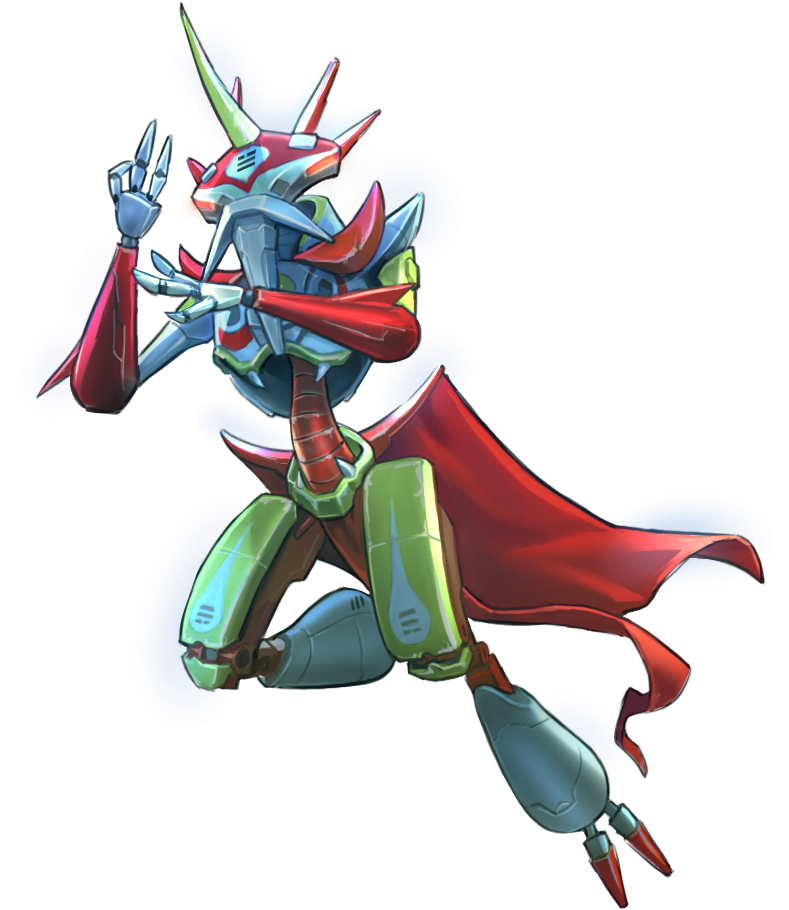 Shifu - Override Mech City Brawl Characters (990x1051), Png Download