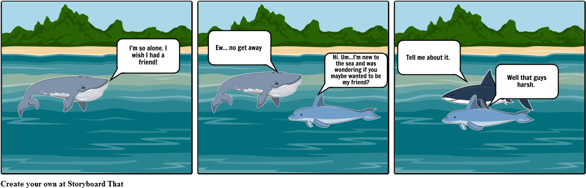 The Lonely Whale - Shark Sense Of Smell (1164x385), Png Download