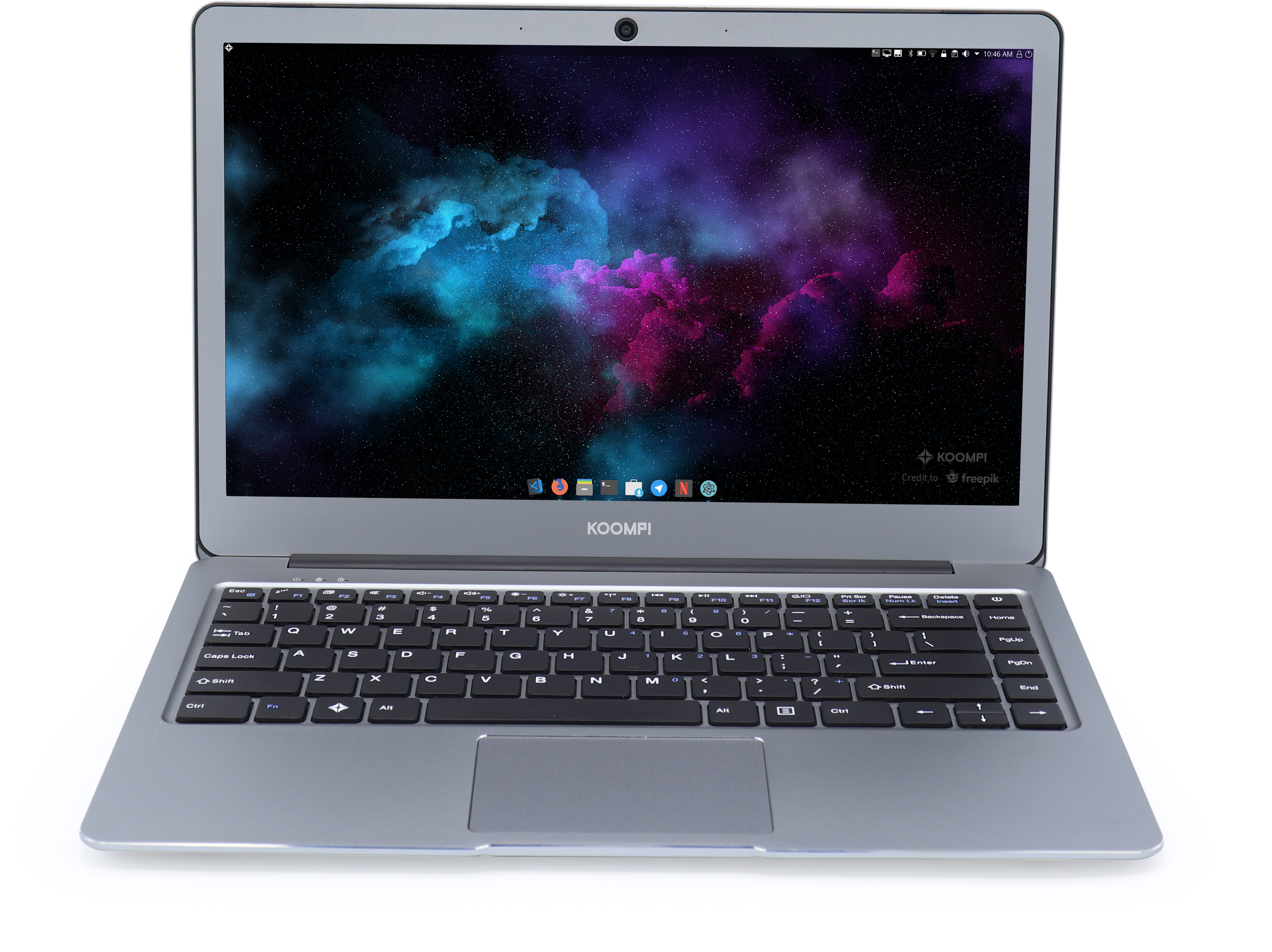 Koompi-screen (4203x3262), Png Download