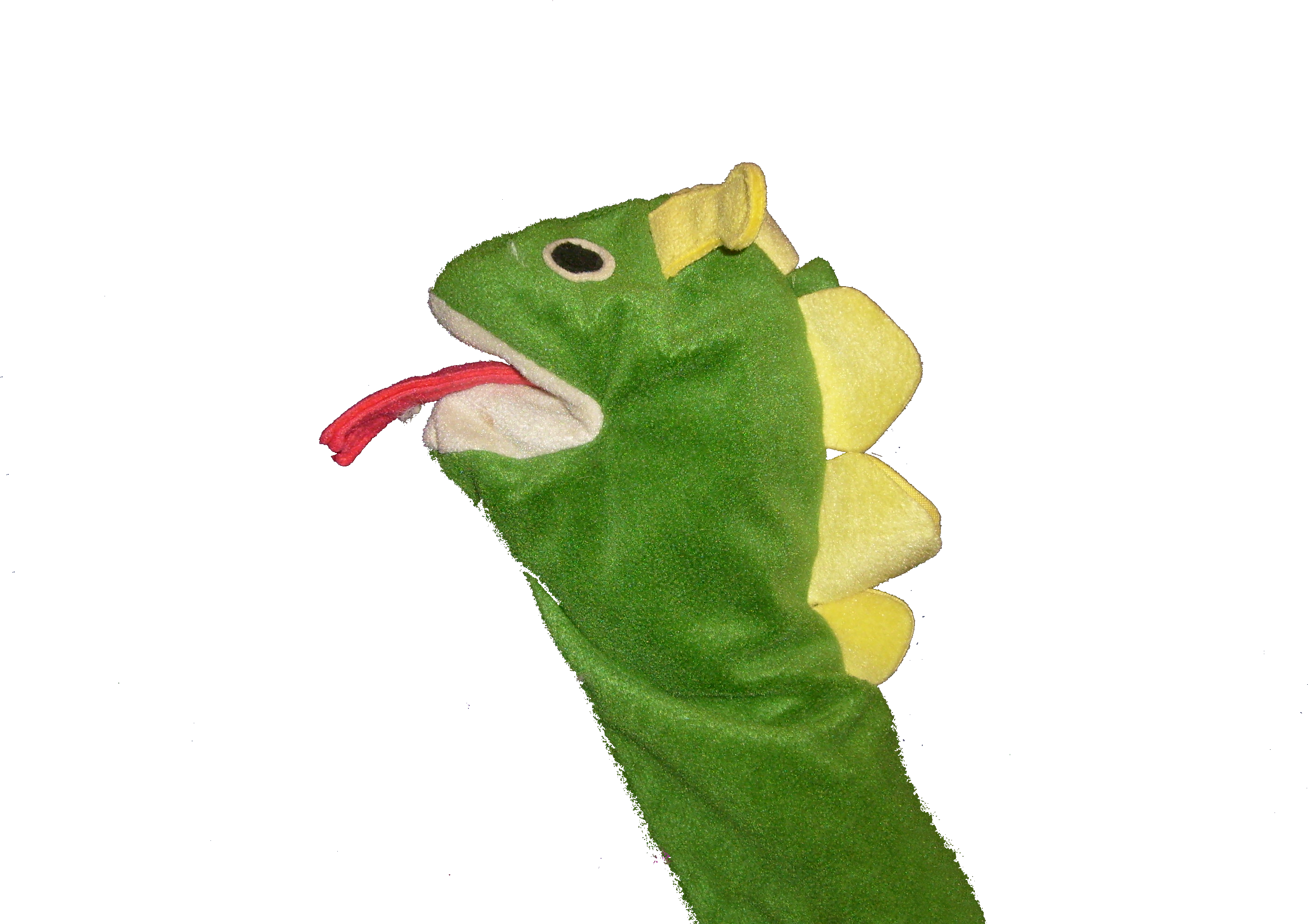 7m Spike Plain 2 14 Oct 2016 - Crocodile (2816x2112), Png Download