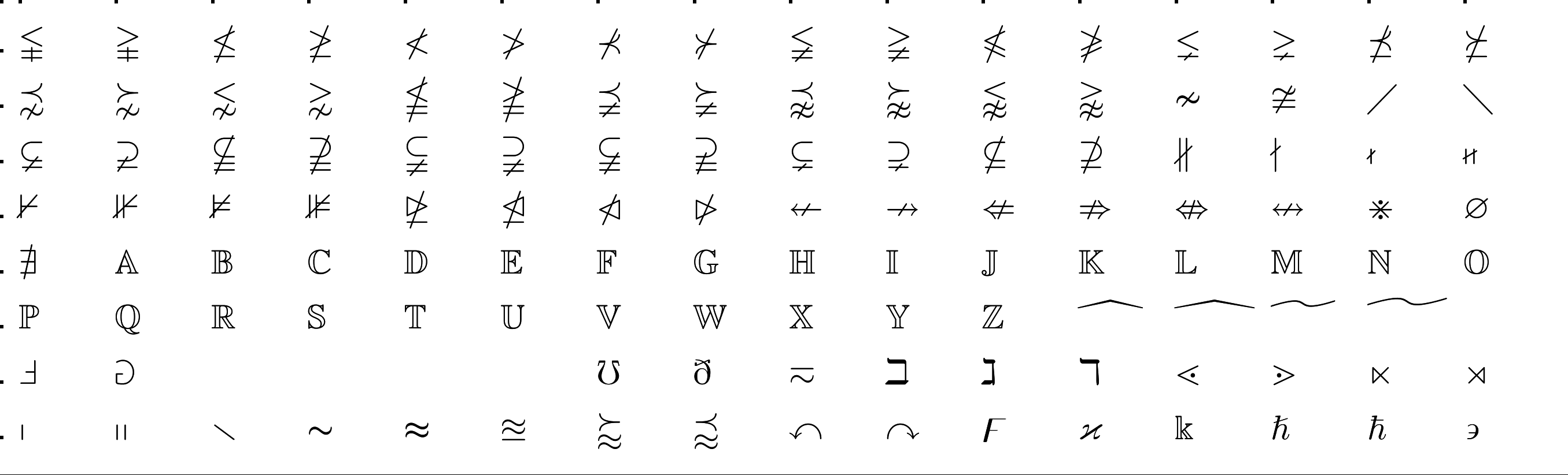 430 - Number (2711x823), Png Download