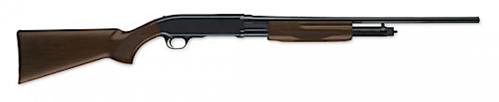 Previous Next - Firearm (1000x1194), Png Download