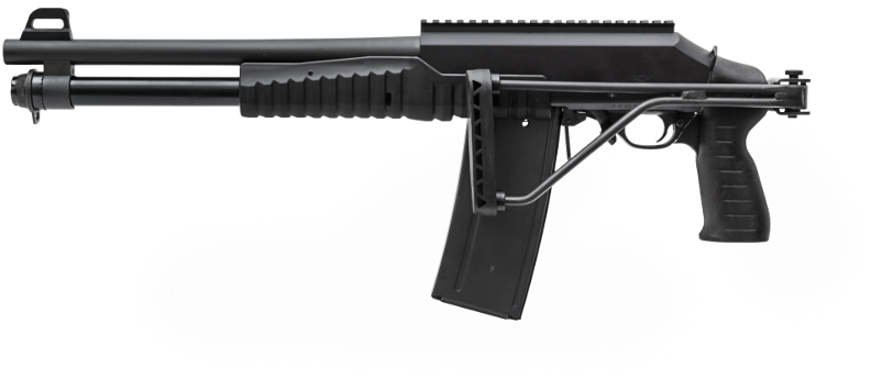 Next - Colt M4 Carbine 5.56 (980x678), Png Download