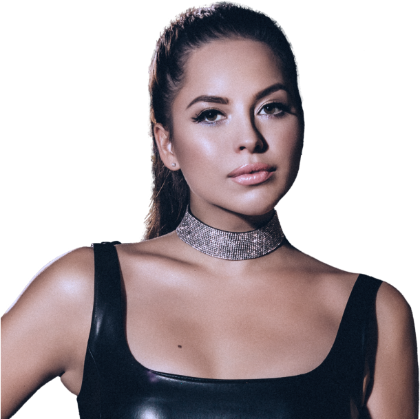 Miss K8 (640x640), Png Download